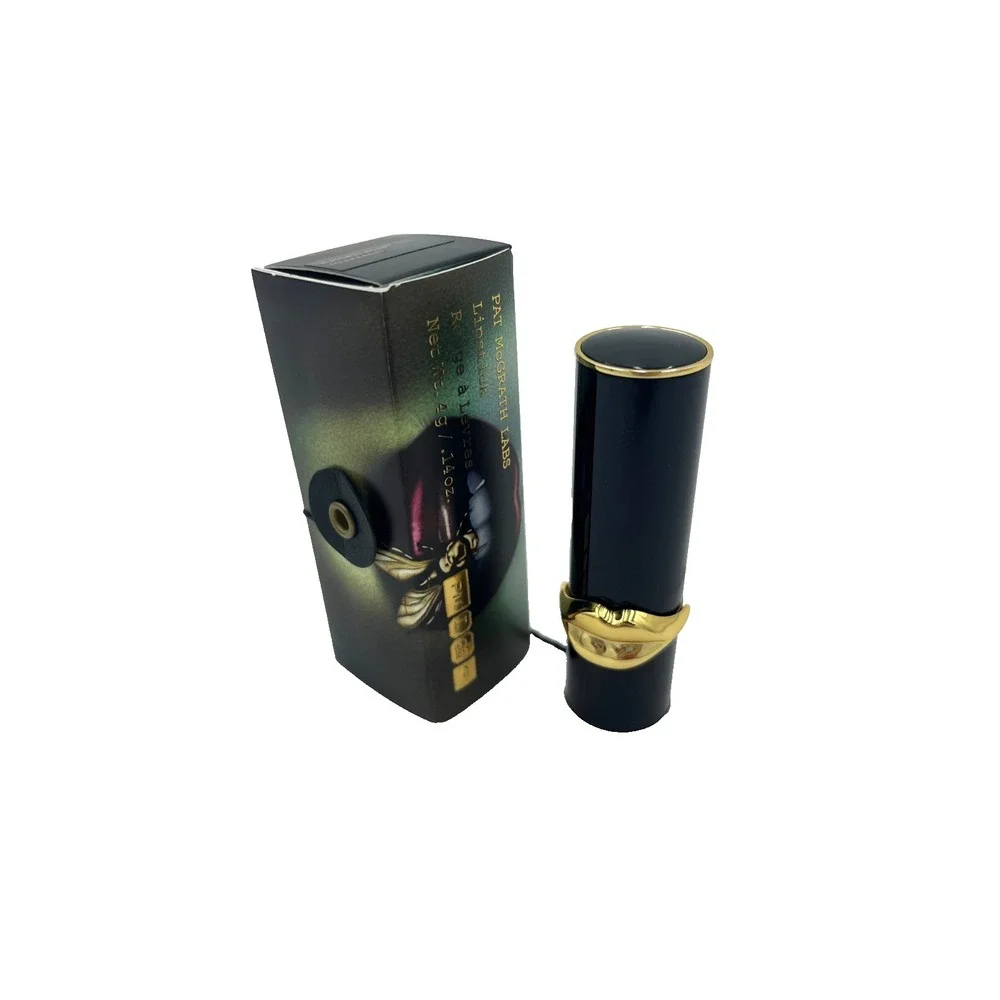 Pat McGrath Labs Matte Trance‎ Lipstick 211 Obsessed! 0.14 oz / 4 g